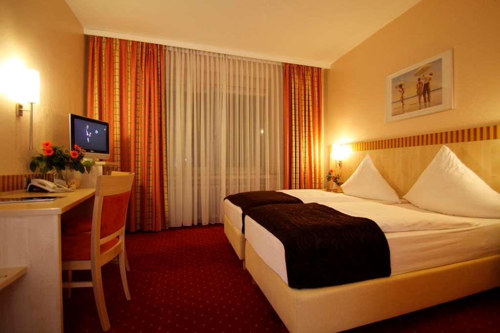 Hotel Kaiserhof Wesel Szoba fotó