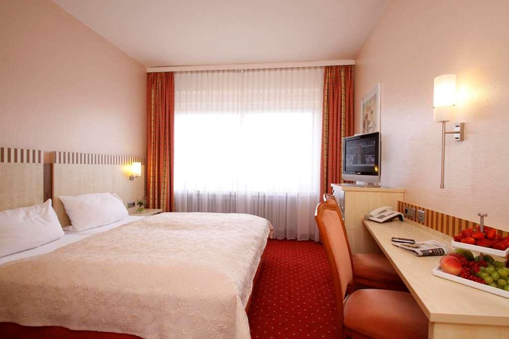 Hotel Kaiserhof Wesel Szoba fotó
