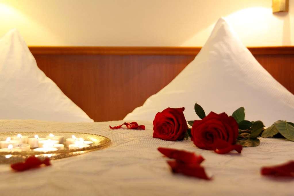 Hotel Kaiserhof Wesel Szoba fotó
