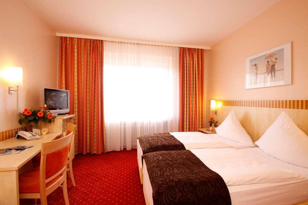 Hotel Kaiserhof Wesel Szoba fotó