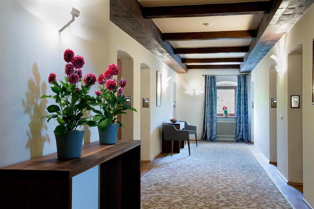 Hotel Kaiserhof Wesel Felszereltség fotó