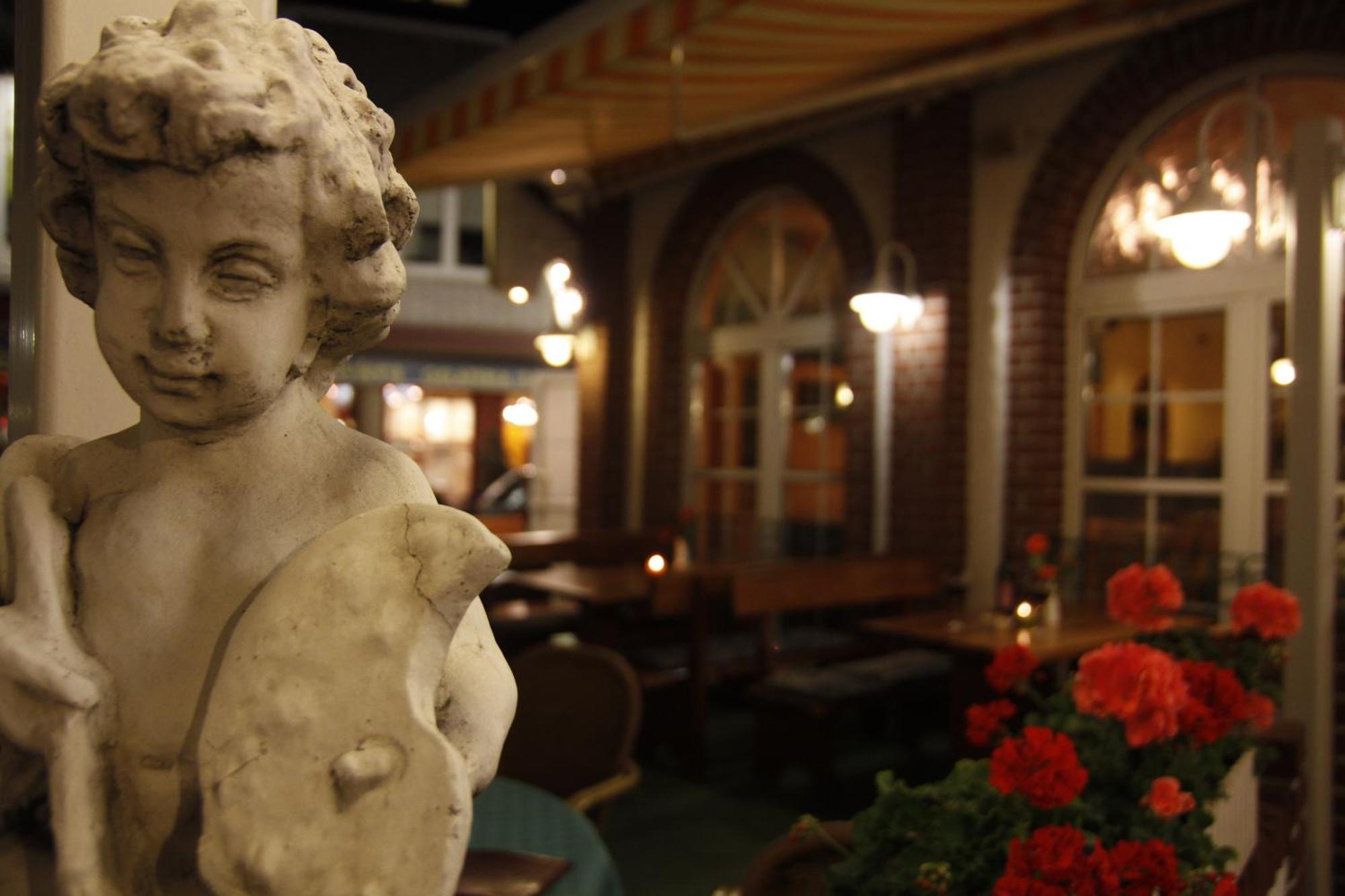 Hotel Kaiserhof Wesel Kültér fotó