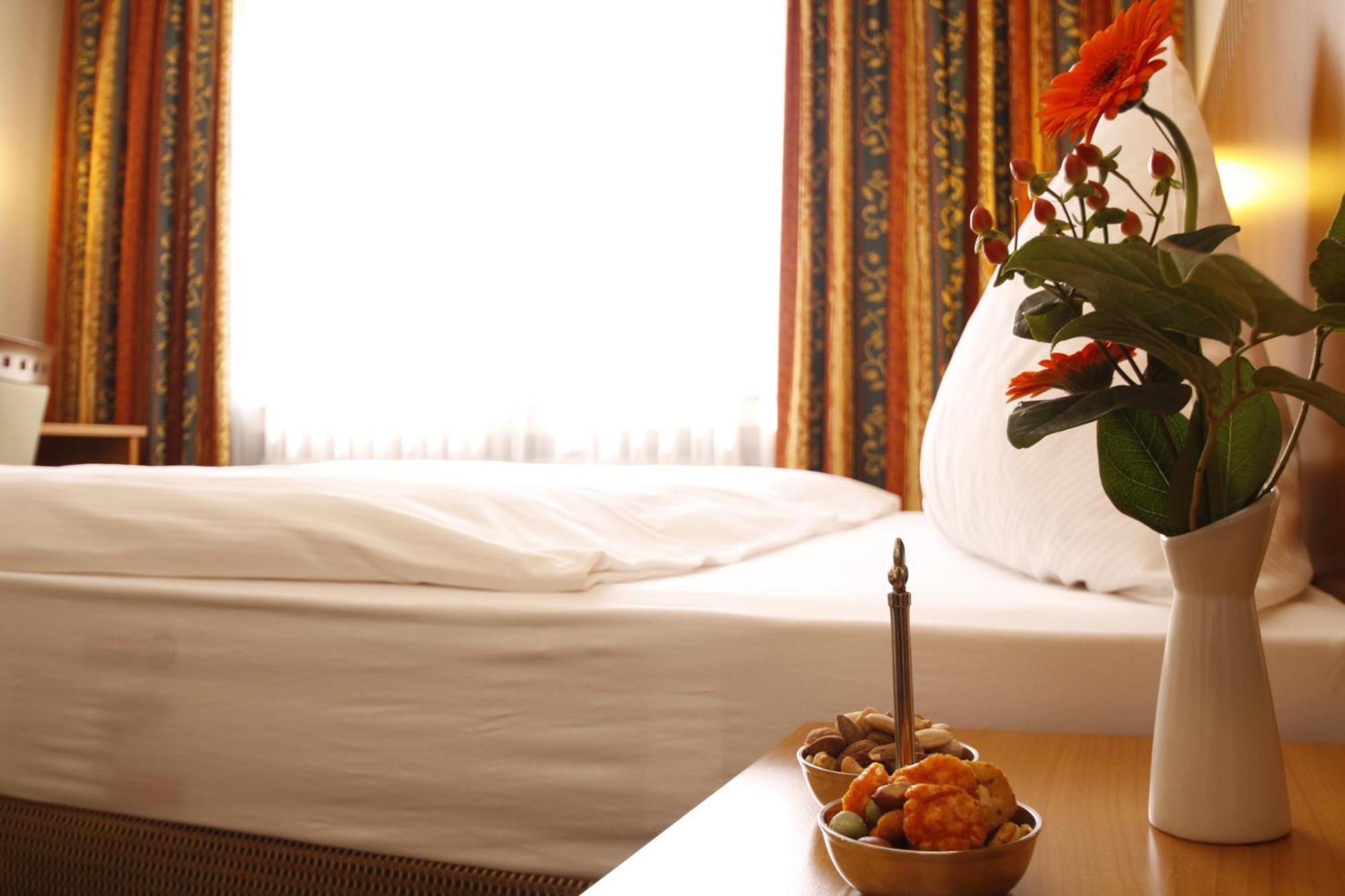 Hotel Kaiserhof Wesel Kültér fotó